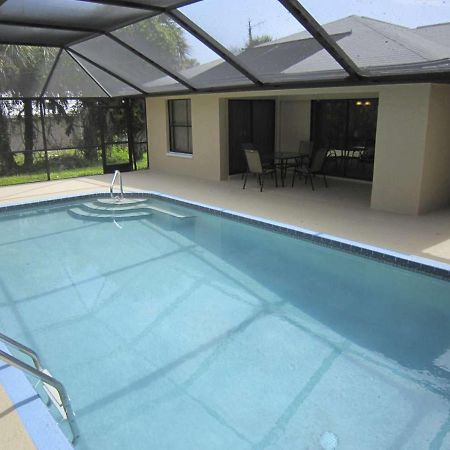 Vacation Home Falcon Lehigh Acres Exterior foto