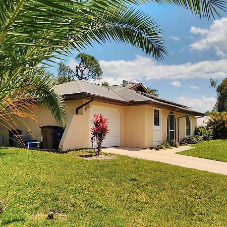 Vacation Home Falcon Lehigh Acres Exterior foto