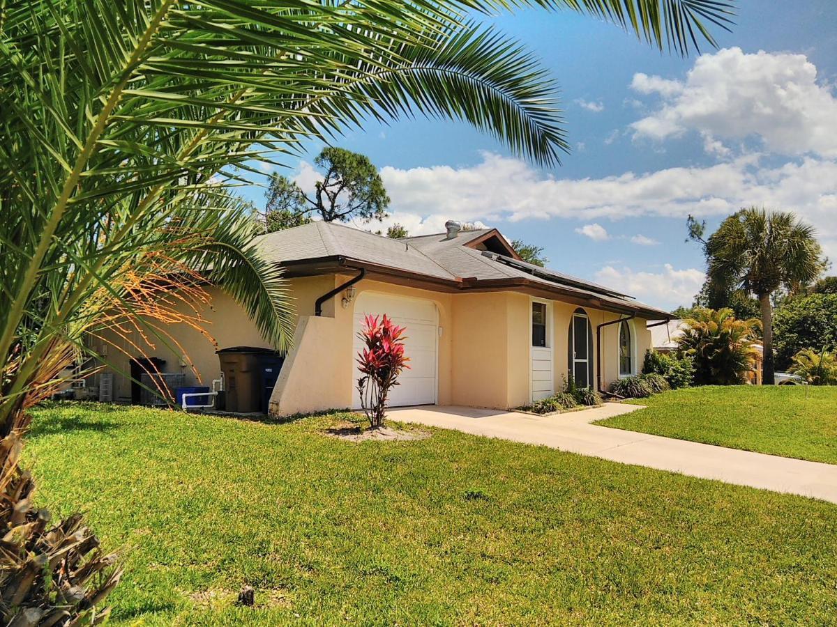 Vacation Home Falcon Lehigh Acres Exterior foto