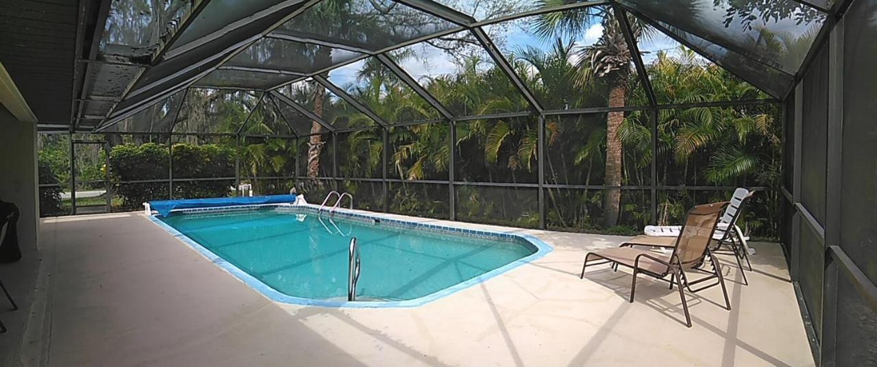 Vacation Home Falcon Lehigh Acres Exterior foto